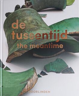 De tussentijd / Voorlinden - Joke J. Hermsen, Tim Hofman, Suzanne Swarts, James Worthy (ISBN 9789492549051)
