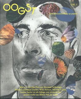 Oogst 1 (ISBN 9789082553611)