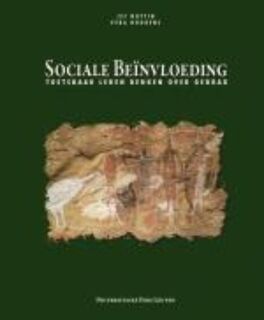 Sociale beinvloeding - J.M. Nuttin jr., Vera Hoorens (ISBN 9789058676856)