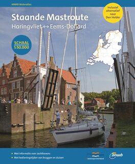 Staande mastroute - John Meijers (ISBN 9789018035969)