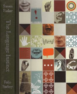 The Language Instinct - Steven Pinker
