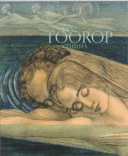 Jan Toorop studies - Paul Begheyn (ISBN 9789040084485)