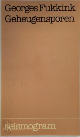 Geheugensporen - Fukkink