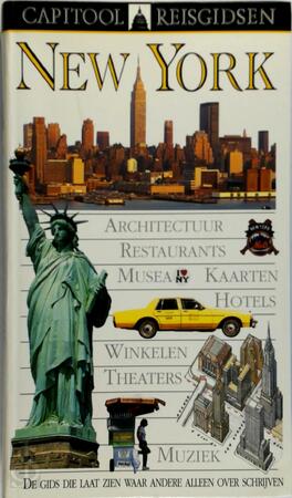 New York - Eleanor Berman