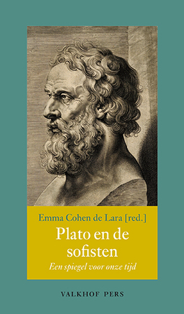 Plato en de sofisten - Plato en de sofisten -