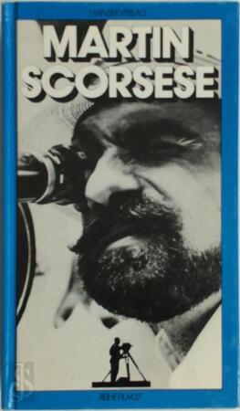 Reihe Film 37: Martin Scorsese - 