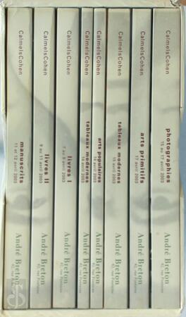 André Breton - André Breton