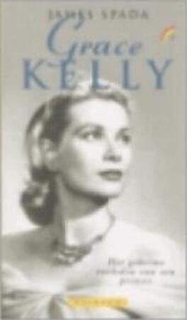 Grace - James Spada, Henja Schneider