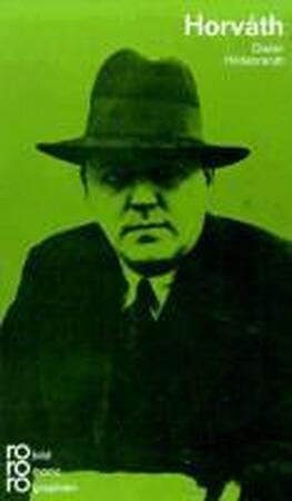 Ödön von Horváth - Dieter Hildebrandt