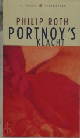Portnoy's klacht - Philip Roth, Else Hoog Portnoy's klacht - Philip Roth, Else Hoog