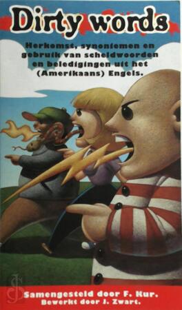 Dirty words! - D. van Ouwerkerk