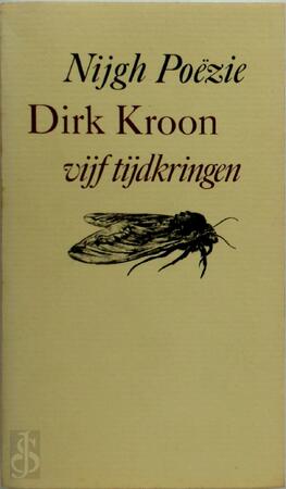 Vijf tijdkringen - Dirk Kroon