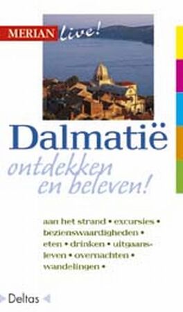 Dalmatie - Harald Klocker