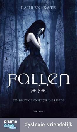 Fallen - Lauren Kate Fallen - Lauren Kate