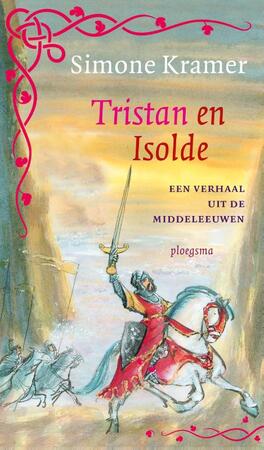 Tristan en Isolde - Simone Kramer