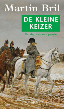 De kleine keizer - Martin Bril De kleine keizer - Martin Bril