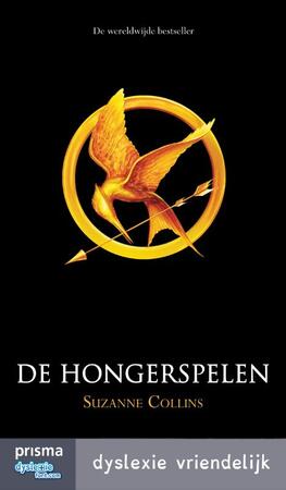 De Hongerspelen - Suzanne Collins