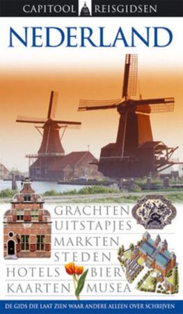 Nederland - Gerard M. L. Harmans