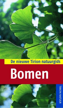De nieuwe Tirion natuurgids / Bomen - M. Spohn