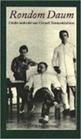 Rondom Daum - Gerard Termorshuizen Rondom Daum - Gerard Termorshuizen