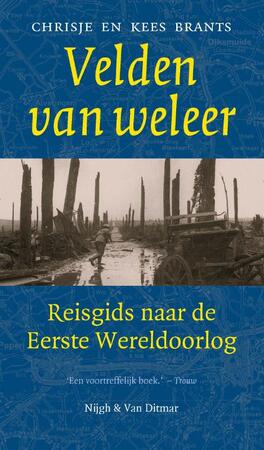 Velden van weleer - Chrisje Brants, Kees Brants Velden van weleer - Chrisje Brants, Kees Brants