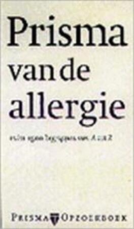 Prisma van de allergie - 