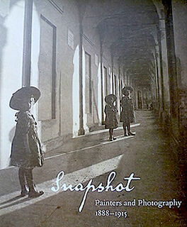 Snapshot - (ISBN 9789079310289)