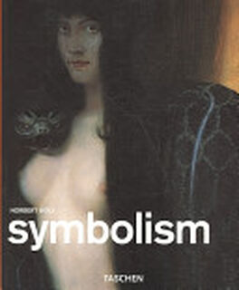 Symbolism - Norbert Wolf (ISBN 9783822854822)