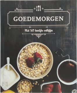 Goedemorgen (ISBN 9789039628850)