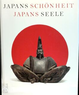 Japans Schonheit Japans Seele: Meisterwerke aus dem Tokyo National Museum, Die Grossen Sammlungen - Jacob