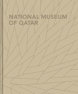 National Museum of Qatar (Special Souvenir Edition) - Philip Jodidio (ISBN 9780500022788)