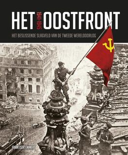 Het Oostfront - Frantisek Emmert (ISBN 9789036638418)