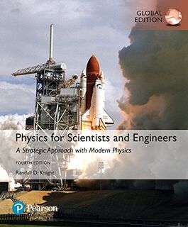 Physics for Scientists and Engineers: A Strategic Approach w - Randall Knight (ISBN 9781292157429)