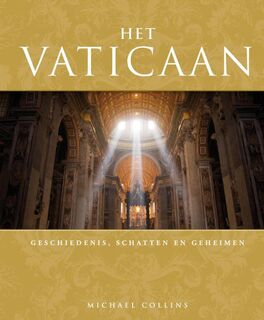 Het Vaticaan - Michael Collins (ISBN 9789049101183)
