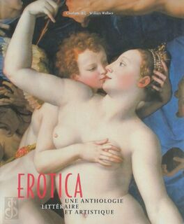Erotica - Charlotte Hill, Willaim Wallace (ISBN 9783822813027)