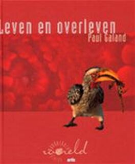 Leven en overleven - Paul Galand, Nicole Legiest (ISBN 9789056572495)