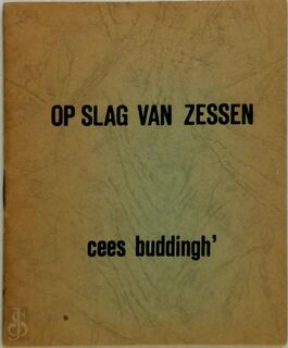 Op slag van zessen - C. Buddingh'