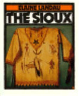 The Sioux - Elaine Landau (ISBN 9780531156063)