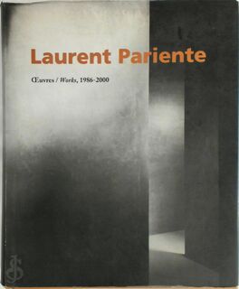 Laurent Pariente - Laurent Pariente (ISBN 9789659027903)