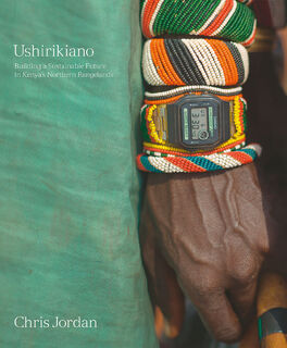 Chris Jordan – Ushirikiano (ISBN 9783832796174)