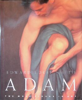 Adam - John Edward Mackenzie Lucie-Smith, W.M. Vrielink, Ingrid Hadders (ISBN 9789057640063)