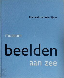 Museum Beelden aan Zee - (ISBN 9789056620950)