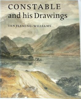 Constable and His Drawings - Ian Fleming-Williams, John Constable (ISBN 9780856673887)