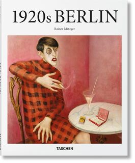1920s Berlin (ISBN 9783836550529)