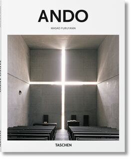 Ando - Masao Furuyama (ISBN 9783836535496)