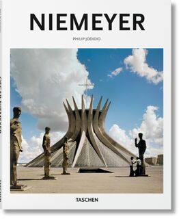 Niemeyer - Philip Jodidio (ISBN 9783836536226)