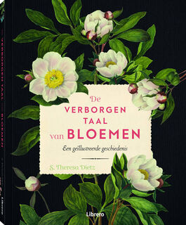 De verborgen taal van bloemen - S. Theresa Dietz (ISBN 9789464990768)