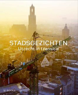 Stadsgezichten - Ingmar Heytze (ISBN 9789462581470)