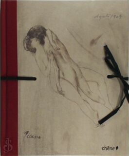 Pablo Picasso Carnet erotique - Pablo Picasso, Norbert Wolf (ISBN 9782842778767)