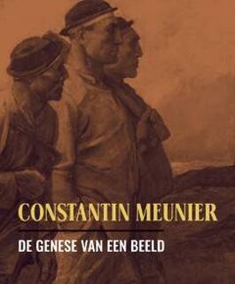 Constantin Meunier - Davy Depelchin, Francisca Vandepitte (ISBN 9789461616920)